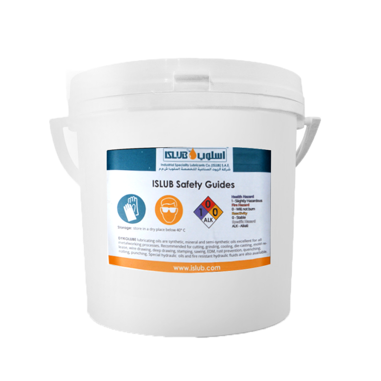 ELECTRICAL INSULATING GREASE ISLUB
