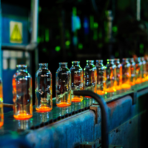 Glass Industry Lubricants
