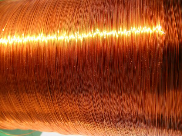 Copper wire drawing Lubricatns