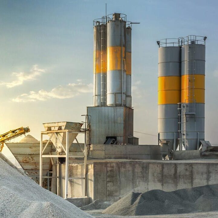Cement-Industry